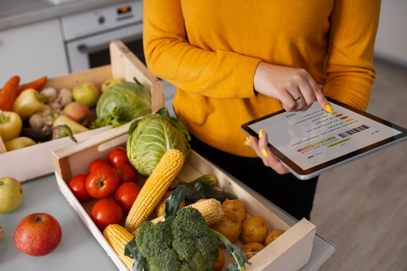 Manuela Motta Consulente HCCP - Certificazione HACCP