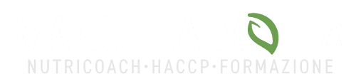 Manuela Motta Consulente HCCPe Nutricoach