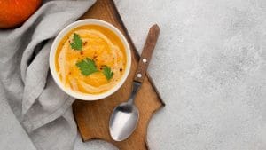 Botulino sulla zuppa - Sicurezza-alimentare Manuela Motta